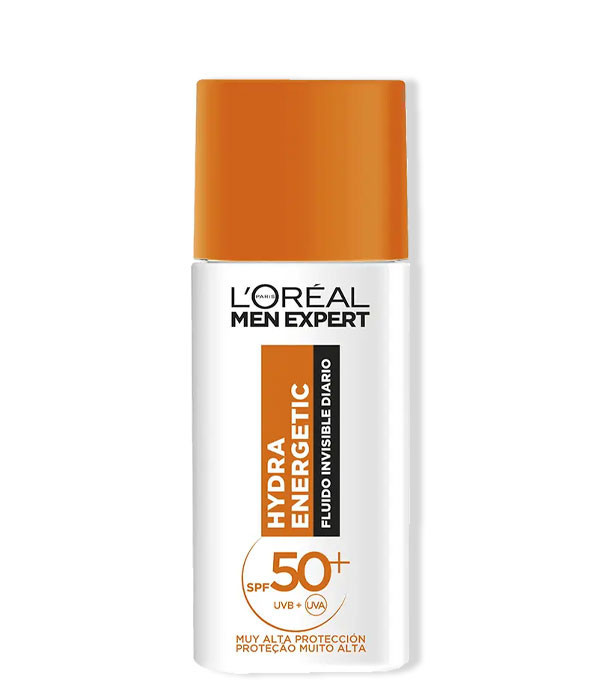 L’ORÉAL MEN HYDRA ENERGETIC...