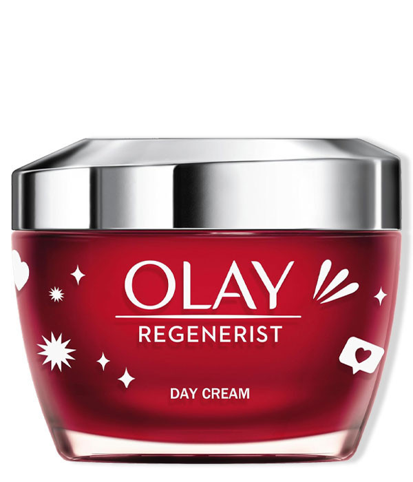 REGENERIST 3 ÁREAS CREMA...