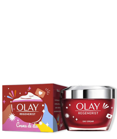 REGENERIST 3 ÁREAS CREMA DÍA EDICIÓN LIMITADA