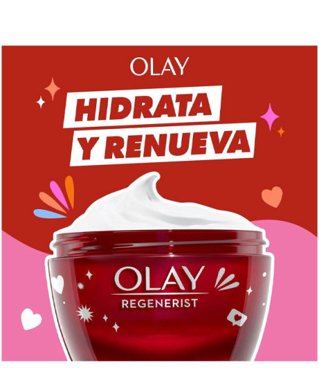 REGENERIST 3 ÁREAS CREMA DÍA EDICIÓN LIMITADA