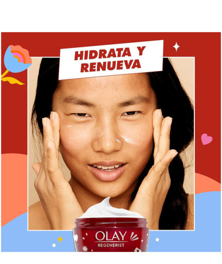 REGENERIST 3 ÁREAS CREMA DÍA EDICIÓN LIMITADA