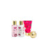SECRET STORIES ROSE EDITION BAÑERA SET 4 PIEZAS