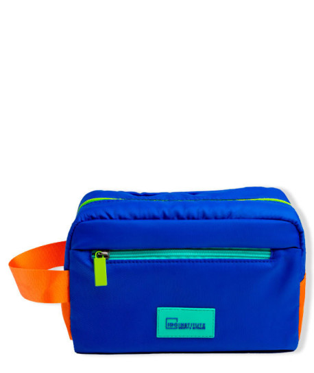 4 MEN ESSENTIALS NECESER