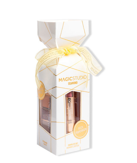 MAGIC STUDIO DIAMOND SET 5 PIEZAS
