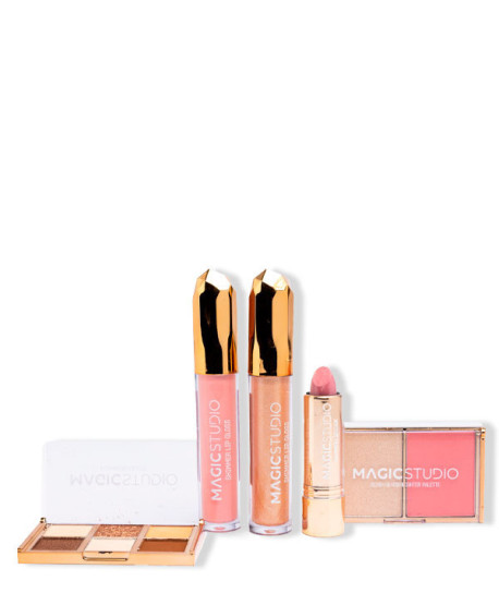 MAGIC STUDIO DIAMOND SET 5 PIEZAS