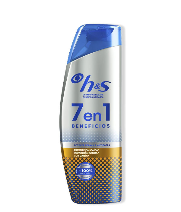 PRO-EXPERT 7 EN 1 CHAMPÚ...