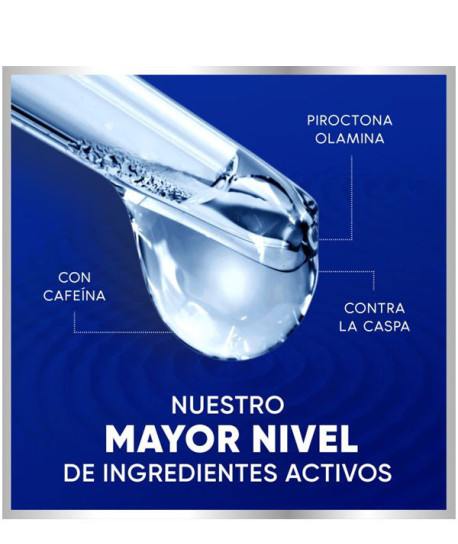 PRO-EXPERT 7 EN 1 CHAMPÚ ANTICAÍDA