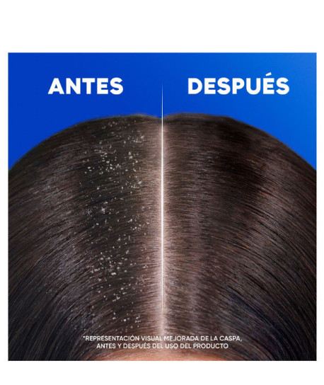 CHAMPÚ CLASSIC DUPLO PACK AHORRO