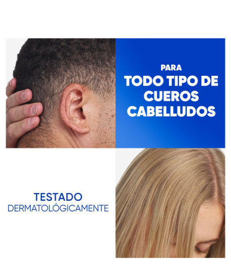 CHAMPÚ CLASSIC DUPLO PACK AHORRO