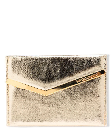 MAGIC STUDIO COMPLETE MAKEUP WALLET