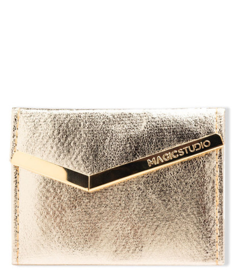 MAGIC STUDIO DIAMOND ON THE GO MAKEUP WALLET