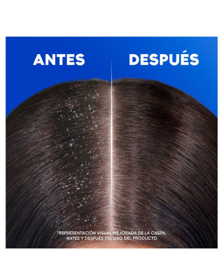 CHAMPÚ CITRUS FRESH DUPLO PACK AHORRO