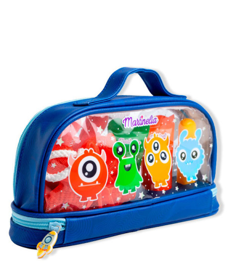 I NEED MORE SPACE GALACTIC HYGIENE SET