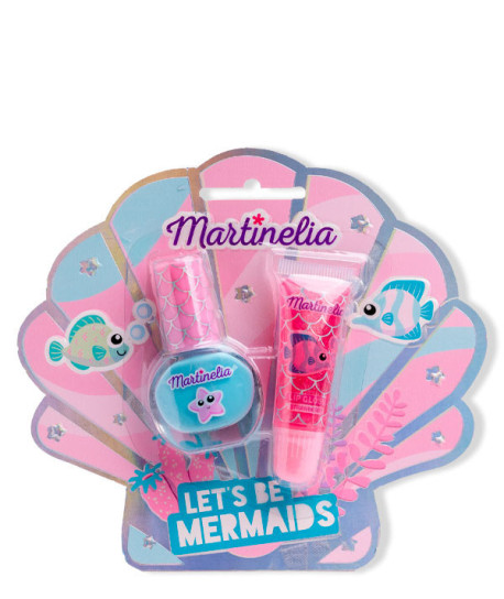 LET'S BE MERMAIDS MAGIC DUO