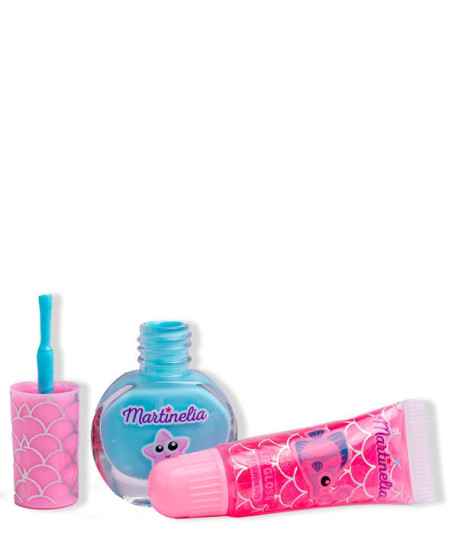 LET'S BE MERMAIDS MAGIC DUO