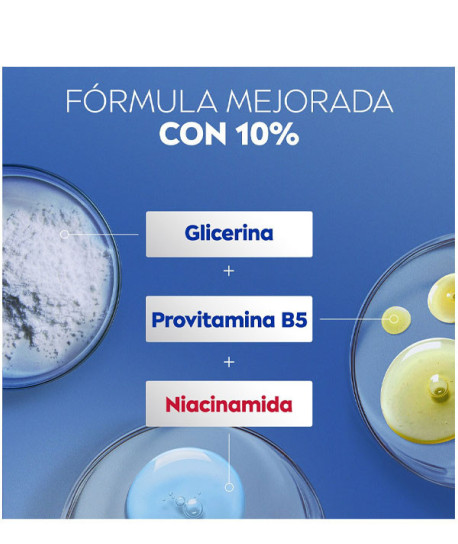 REPARA & CUIDA BODY MILK