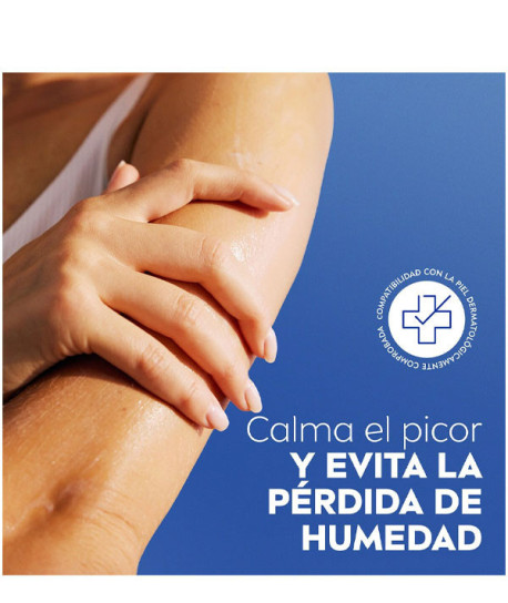 REPARA & CUIDA BODY MILK