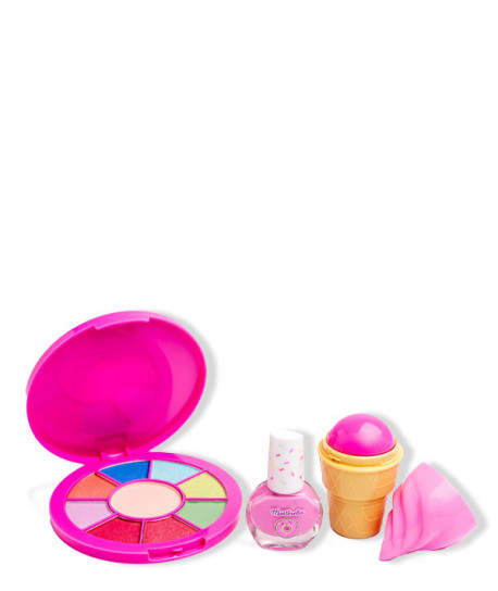 YUMMY SWEET TREATS BEAUTY SET