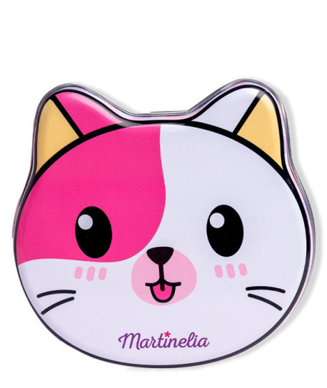 LULU AND DUKI KITTY GLAM TIN