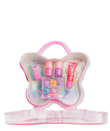FAIRY THINGS BUTTERFLY BEAUTY BOX