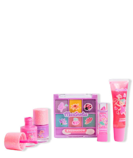 FAIRY THINGS BUTTERFLY BEAUTY BOX