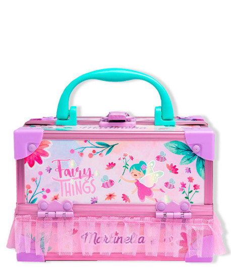 FAIRY THINGS BEAUTY CASE