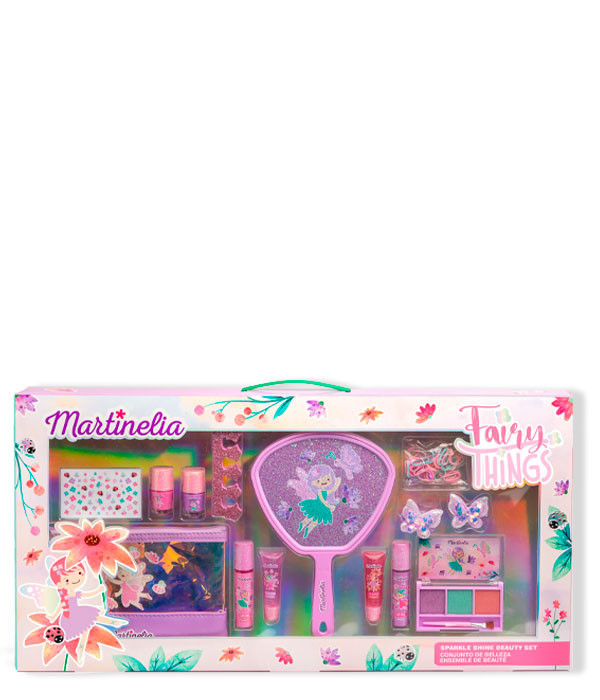 FAIRY THINGS SPARKLE  SHINE...