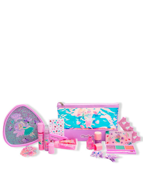 FAIRY THINGS SPARKLE  SHINE BEAUTY SET