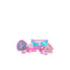 FAIRY THINGS SPARKLE  SHINE BEAUTY SET
