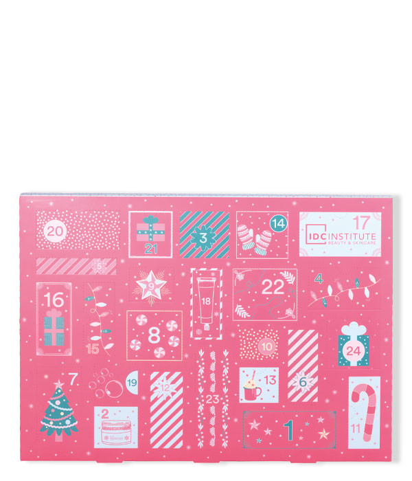 IDC CALENDARIO ADVIENTO 2025