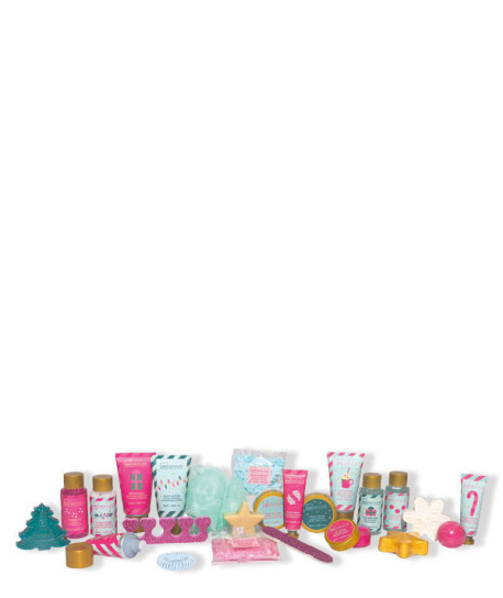 IDC CALENDARIO ADVIENTO 2025