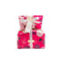 SECRET STORIES ROSE EDITION WASH BAG SET 4 PIEZAS