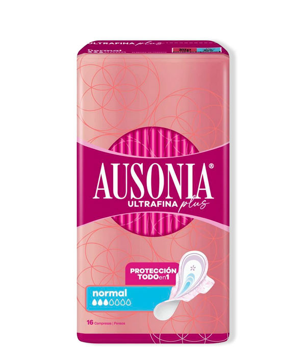 ULTRAFINA PLUS NORMAL...