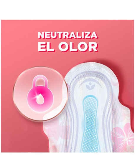 ULTRAFINA PLUS NORMAL COMPRESAS