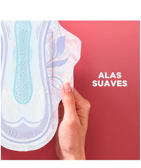 ULTRAFINA PLUS NORMAL COMPRESAS