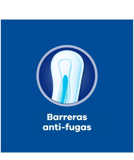 CLÁSICA ESTRAPLANA COMPRESAS