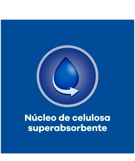 CLÁSICA ESTRAPLANA COMPRESAS