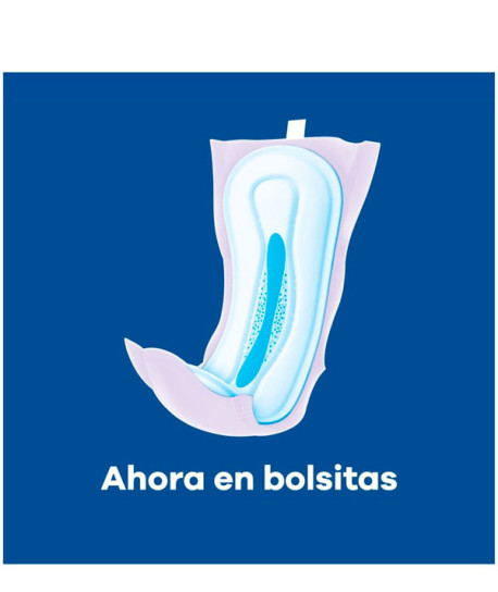 CLÁSICA ESTRAPLANA COMPRESAS