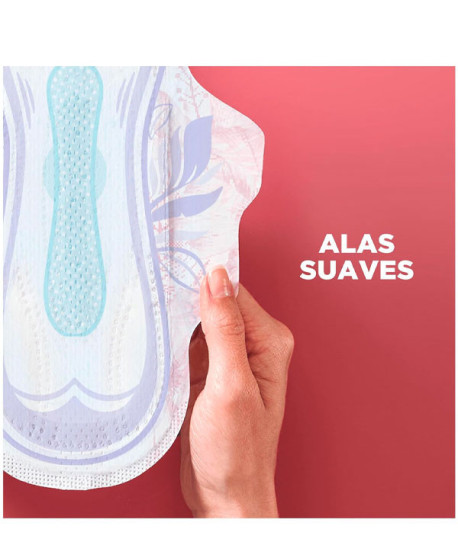 ULTRAFINA PLUS SUPER COMPRESAS