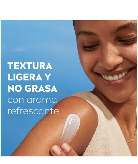 SOFT UV DIARIO SPF15 CREMA HIDRATANTE