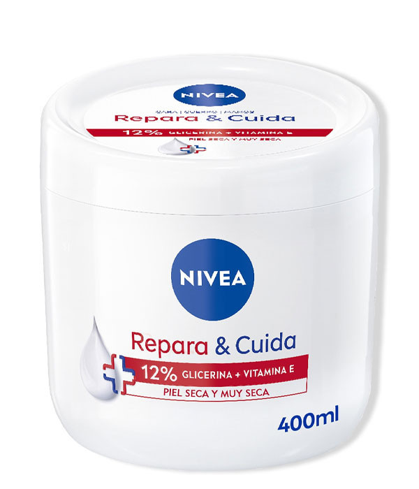 REPARA & CUIDA GLICERINA + VITAMINA E