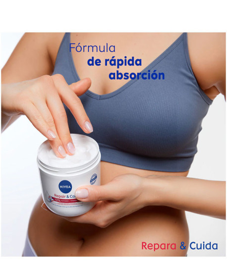 REPARA & CUIDA GLICERINA + VITAMINA E