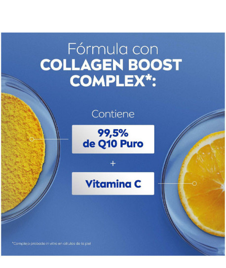 Q10 PLUS VITAMIN C LOCIÓN REAFIRMANTE