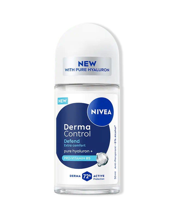 DERMA CONTROL DEFEND DEO...