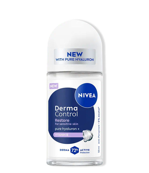 DERMA CONTROL RESTORE DEO...