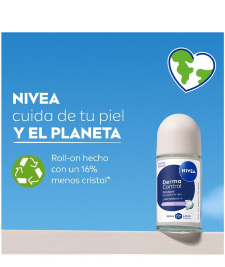 DERMA CONTROL RESTORE DEO ANTITRANSPIRANTE ROLL-ON