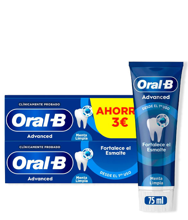 ADVANCED FORTALECE EL...