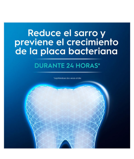 ADVANCED PREVENCIÓN SARRO PASTA DENTAL DUPLO