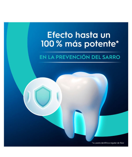 ADVANCED PREVENCIÓN SARRO PASTA DENTAL DUPLO