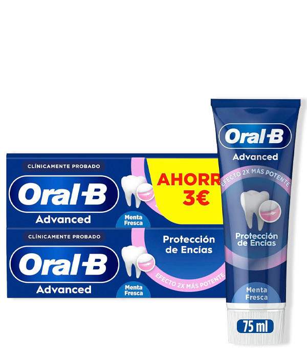 ADVANCED PROTECCIÓN DE...